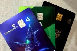 Số lượng thẻ ngân hàng tăng mạnh