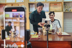 Hỗ trợ trên 4.600 nông dân bán hàng trên sàn thương mại điện tử