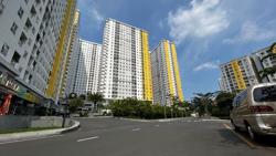 Chung cư, nhà cao tầng buộc phải mua bảo hiểm cháy nổ