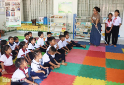 Tăng cường công tác phòng, chống đuối nước trẻ em