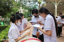 Rà soát, bảo đảm chất lượng cho mùa thi 2025