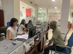 Năm 2025, phấn đấu chỉ số cải cách hành chính tăng 5 bậc so với năm 2024