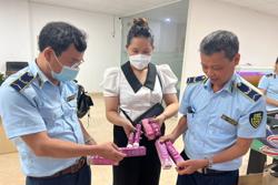 Sai phạm về thực phẩm chức năng: Cuộc chiến chưa có hồi kết