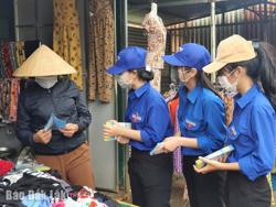 Triển khai phong trào “Bình dân học vụ số” trên địa bàn tỉnh Đắk Lắk