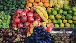 Xử lý nghiêm việc dùng chất tăng trưởng hoa quả