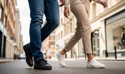 Nghiên cứu Úc - Mỹ: Gặp khó, hãy đi bộ nhanh thêm 5 phút