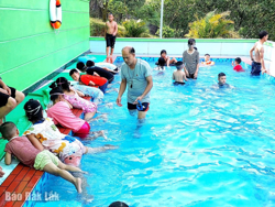 Cảnh báo đuối nước - cần thiết và cấp bách!