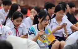 Thi lớp 10: Hướng dẫn ôn tập, làm bài thi môn toán