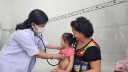 Cảnh báo dịch chồng dịch