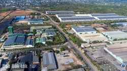 Sắp xếp, bố trí trụ sở làm việc: Tạo thuận lợi cho người dân tiếp cận dịch vụ công