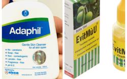 Thêm 2 mỹ phẩm bị thu hồi do không đạt chất lượng