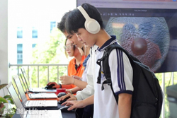 “Đánh thức” nhịp chiêng bằng công nghệ