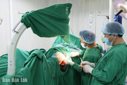 Siết chặt quản lý việc cấp chứng chỉ hành nghề y