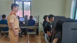 Thay đổi hoàn toàn cách học lái xe