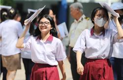 Đảm bảo có tổ chức, cá nhân chịu trách nhiệm suốt kỳ thi tốt nghiệp THPT 2025 khi sắp xếp bộ máy