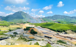 Dự án cao tốc Khánh Hòa - Buôn Ma Thuột: Nhiều vướng mắc trong giải phóng mặt bằng