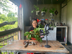 Trợ lực cho thanh niên lập nghiệp