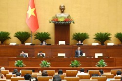 Kỳ họp thứ Chín, Quốc hội khóa XV: Cần đảm bảo chính sách giảm thuế thực sự đến tay người tiêu dùng