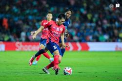 Quang Hải và Đình Trọng lọt vào đội hình xuất sắc Cúp C1 Đông Nam Á