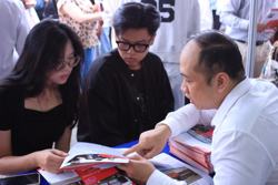 Tuyển sinh đại học 2025: Thí sinh có cần nộp hồ sơ sớm?