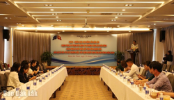 Định hướng chiến lược cho nông sản Đắk Lắk chinh phục thị trường EU