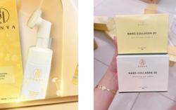 Vì sao 294 phiếu công bố mỹ phẩm bị thu hồi trong một ngày?