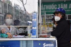 Khuyến cáo không tự ý sử dụng thuốc kháng virus để điều trị Covid-19