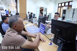 Rà soát, sắp xếp lại trụ sở và tài sản công bảo đảm tiết kiệm, tránh thất thoát, lãng phí