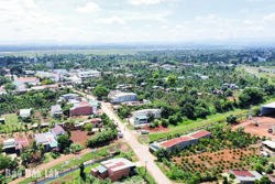 "Quả ngọt" trong xây dựng nông thôn mới ở Ea Hiu