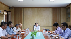 Cần nhanh chóng xây dựng chuỗi giá trị sầu riêng Đắk Lắk