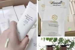 Đừng để 'xói mòn' lòng tin người tiêu dùng