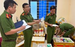 Mỹ phẩm tự chế bán trên mạng: Yêu cầu kiểm tra toàn diện