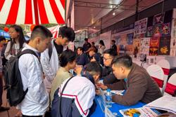 Tuyển sinh vượt chỉ tiêu: Chế tài xử phạt chưa đủ mạnh