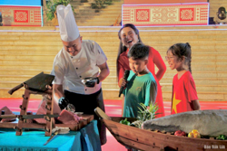 Đắk Lắk đón hơn 200 ngàn lượt khách trong dịp lễ 30/4 – 1/5