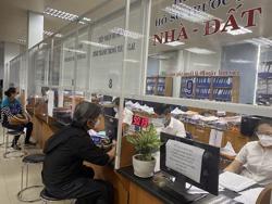 Đến năm 2030, 80% doanh nghiệp phải sử dụng dịch vụ công trực tuyến