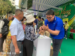 Khi công nghệ số đi vào cuộc sống