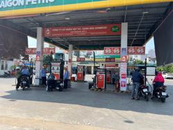 5 kiến nghị của doanh nghiệp bán lẻ xăng dầu về dự thảo nghị định mới