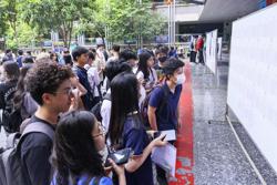 Gỡ vướng cho đào tạo sinh viên sư phạm