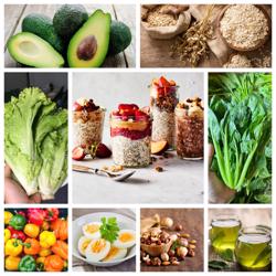 Đốt mỡ cực nhanh với 7 loại thực phẩm quen thuộc