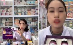 Mua thuốc qua mạng: Cạm bẫy khó kiểm soát!