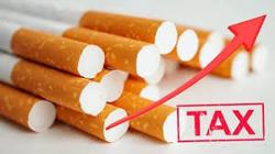 Cải cách thuế tiêu thụ đặc biệt đối với thuốc lá