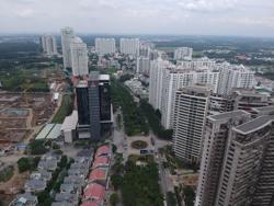 Bộ Tài chính đang nghiên cứu tính thuế chuyển nhượng bất động sản