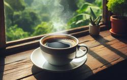 Mỗi ngày 2 tách cà phê đen, căn bệnh nguy hiểm có thể lui bước