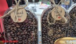 Giá cà phê hôm nay 6-5: Giảm bất ngờ, nông dân lo "cú rơi" năm ngoái