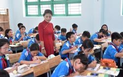 Lương nhà giáo được quy định thế nào trong dự thảo Luật Nhà giáo?