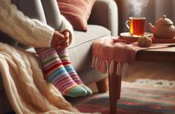 Dễ bị lạnh chân, coi chừng căn bệnh nguy hiểm