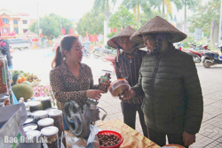 Tiếp bước cho phụ nữ khởi nghiệp