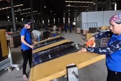 Gần 22,5 nghìn doanh nghiệp thành lập mới và quay trở lại hoạt động trong 1 tháng