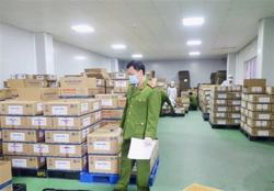 Bộ Y tế: Tăng cường quản lý an toàn thực phẩm, ngăn ngừa thực phẩm giả