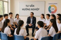 Mách nước tương lai nghề nghiệp